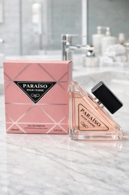 PARAÍSO Pour Femme – Eau de Parfum inspirováno Prada Paradoxe 100 ml