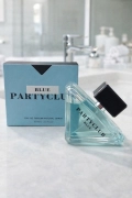 PartyClub Blue – Eau de Parfum inspirováno Prada Paradoxe 90 ml