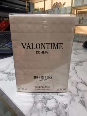 VALONTIME DOMMA – Eau de Parfum inspirováno Valentino Born In Roma Ivory 100 ml