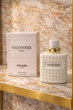 VALONTIME DOMMA – Eau de Parfum inspirováno Valentino Born In Roma Ivory 100 ml