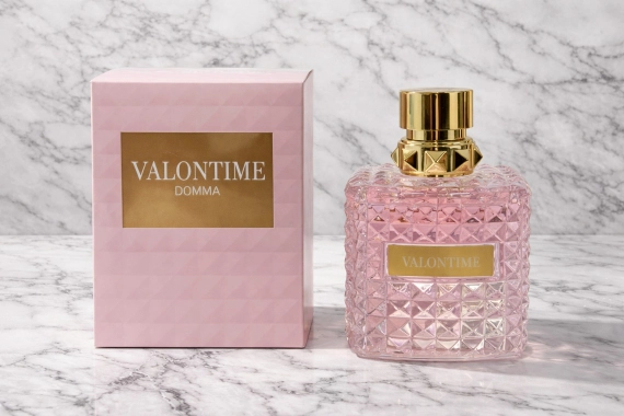 VALONTIME DOMMA – Eau de Parfum inspirováno Valentino 100 ml