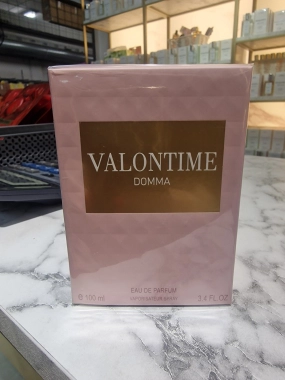 VALONTIME DOMMA – Eau de Parfum inspirováno Valentino 100 ml