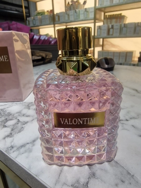 VALONTIME DOMMA – Eau de Parfum inspirováno Valentino 100 ml