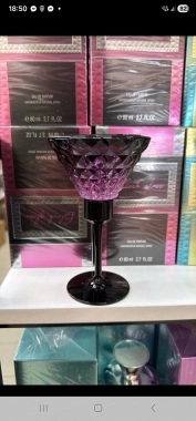 Luxusní parfémovaná voda Black Glass inspirováno Pepe Jeans 80 ml