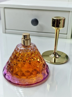 Luxusní parfémovaná voda Purple Glass inspirováno Pepe Jeans 80 ml