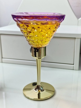 Luxusní parfémovaná voda Purple Glass inspirováno Pepe Jeans 80 ml