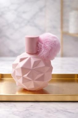 Parfémovaná voda Mind Your Candy inspirováno Ariana Grande Sweet Like Candy 100 ml