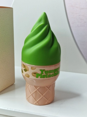 Letní vůně Ice Cream Yummy Pistachios 100 ml