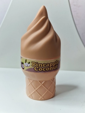 Letní vůně Ice Cream Pineapple Coconut 100 ml