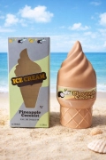 Letní vůně Ice Cream Pineapple Coconut 100 ml