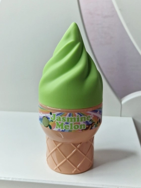 Letní vůně Ice Cream Jasmine Melon 100 ml