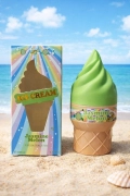 Letní vůně Ice Cream Jasmine Melon 100 ml