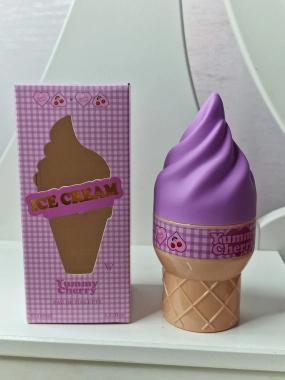 Letní vůně Ice Cream Yummy Cherry 100 ml