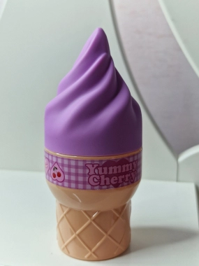 Letní vůně Ice Cream Yummy Cherry 100 ml