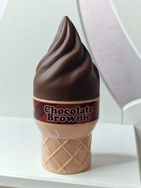 Letní vůně Ice Cream Chocolate Brownie 100 ml