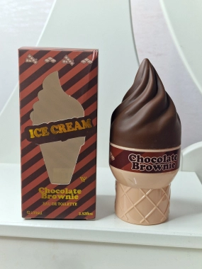 Letní vůně Ice Cream Chocolate Brownie 100 ml