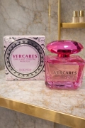 Parfémovaná voda VERCARES inspirováno Versace Bright Crystal Absolu 100 ml
