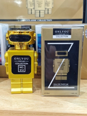 Only you parfémovaná voda inspirováno Paco Rabanne Fame Intense 30 ml