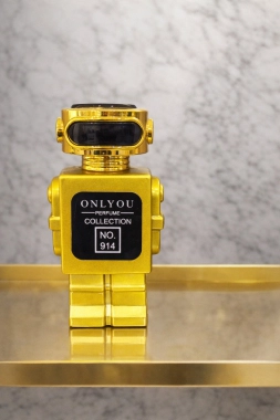 Only you parfémovaná voda inspirováno Paco Rabanne Fame Intense 30 ml