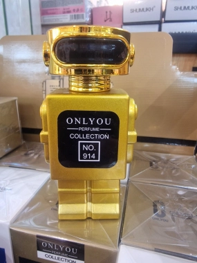 Only you parfémovaná voda inspirováno Paco Rabanne Fame Intense 30 ml