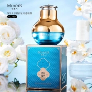 Luxusní oční krém MmeiR s kaviárem a vibračním masážním aplikátorem 50 g