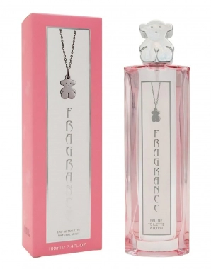 FRAGRANCE toaletní voda inspirováno Tous LoveMe 100 ml