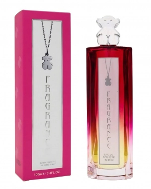 FRAGRANCE toaletní voda inspirováno Tous LoveMe 100 ml