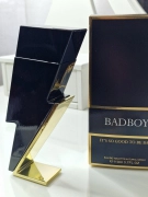 Toaletní voda inspirována Carolina Herrera Bad Boy Gold 110 ml