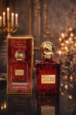 Only you parfémovaná voda ONLYOU No. 8206 30 ml