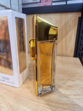 Dimillion Gold – Eau de Parfum inspirováno Paco Rabanne 1 Million 100 ml