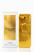 Dimillion Gold – Eau de Parfum inspirováno Paco Rabanne 1 Million 100 ml