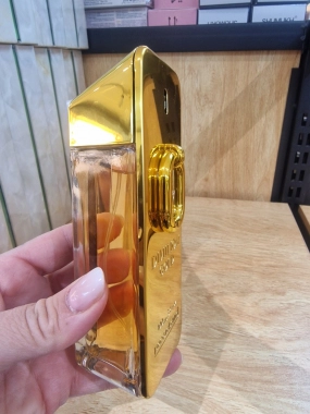 Dimillion Gold – Eau de Parfum inspirováno Paco Rabanne 1 Million 100 ml
