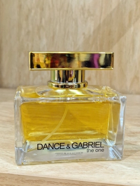 Parfémovaná voda Dance & Gabriel The One inspirováno Dolce&Gabbana 100 ml