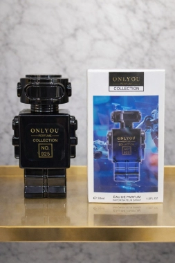 Only you parfémovaná voda inspirováno Paco Rabanne Phantom Intense 30 ml