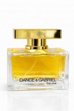 Parfémovaná voda Dance & Gabriel The One inspirováno Dolce&Gabbana 100 ml