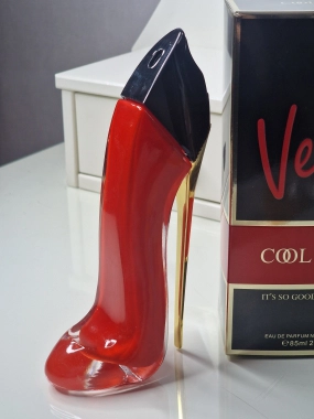 Parfémovaná voda inspirována Carolina Herrera Good Girl Very Good Girl 85ml