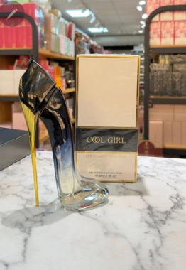 Parfémovaná voda inspirována Carolina Herrera Cool Girl Légére W 85 ml