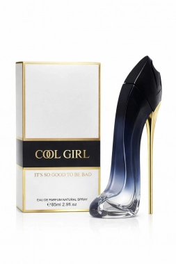 Parfémovaná voda inspirována Carolina Herrera Cool Girl Légére W 85 ml