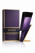 Pánská toaletní voda BADBOY Purple inspirováno Carolina Herrera 110 ml