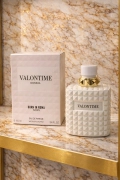 VALONTIME DOMMA – Eau de Parfum inspirováno Valentino Born In Roma Ivory 100 ml