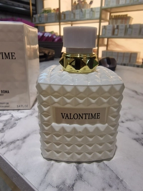 VALONTIME DOMMA – Eau de Parfum inspirováno Valentino Born In Roma Ivory 100 ml
