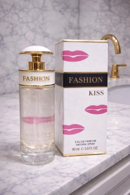 Parfémovaná voda Fashion Kiss inspirováno Prada Candy Kiss 90 ml