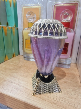 Story of Love Beauty Sky Eau de Parfum inspirováno Anna Sui Sky  80 ml