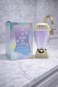 Story of Love Beauty Sky Eau de Parfum inspirováno Anna Sui Sky  80 ml