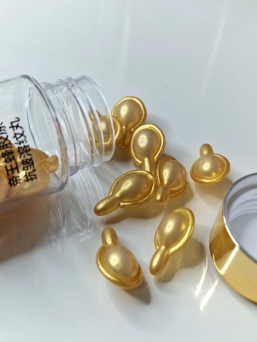 Pleťové sérum s propolisem v kapslích Jieshang Emperor 30 kapslí