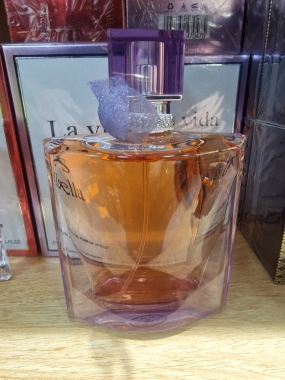 Parfémovaná voda La vida es bella inspirováno Lancome La vie est belle 75 ml