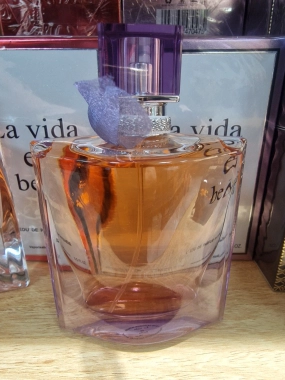 Parfémovaná voda La vida es bella inspirováno Lancome La vie est belle 75 ml
