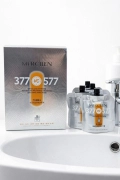 MERCILEN 377 VC 577 krém na ruce hand cream 30 g x 4 ks