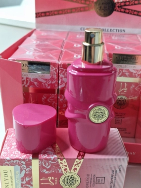 Only you parfémovaná toaletní voda inspirováno Yara 30ml