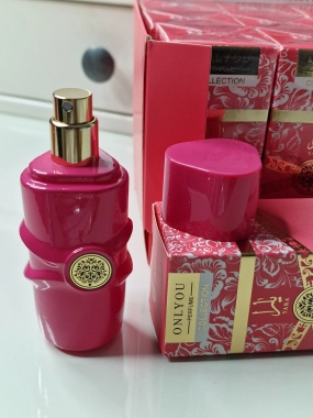 Only you parfémovaná toaletní voda inspirováno Yara 30ml